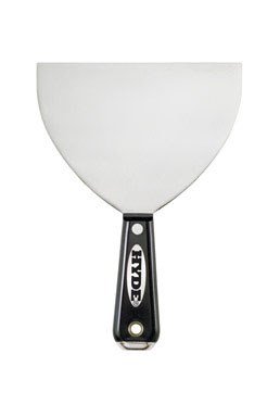 Hyde 6 in. W Flexible High Carbon Steel Joint-Mfg# 02870 - Sold As 5 Units