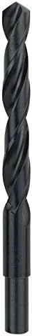 Bosch Metal Drill Bits HSS-R 14.0 mm Diameter view 2