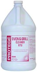 Grill and Oven Cleaner, 1 Gallon
