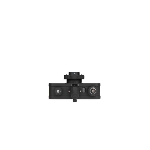 Lomography La Sardina 8 Ball Kamera schwarz – Bild 5