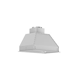 Z Line 698-RS-28 900 CFM Range Hood Insert with