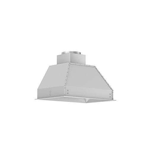Z Line 698-RS-28 900 CFM Range Hood Insert with