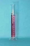 SEOH Graduated Cylinder All Glass 100ml