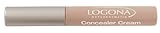 Logona Concealer Cream No. 02, Light Beige