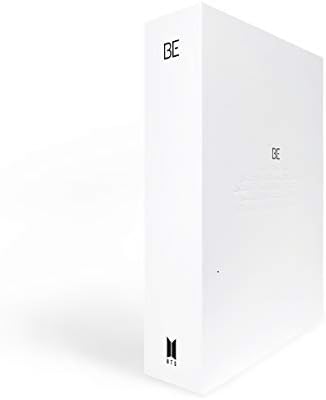 Amazon.com: BTS - BE (Deluxe Edition) Album: CDs y Vinilo