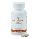 Forever Absorbent-C (100 Tablets)
