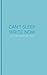 Can't Sleep, Write Now: A Nocturnal Journal for Tireless Thinkers by Lucien Edwards