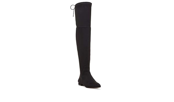 marline thigh high boot