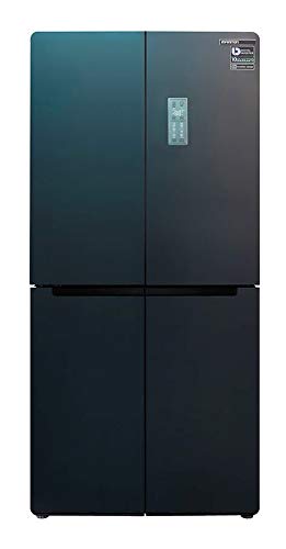 FRIGORIFICO-COMBI-AMERICANO-AMCB-486BV-INFINITON-A-BLUE-VALENTINE-Alto-185cm-NO-FROST-TOTAL-431-Litros-FreshZone