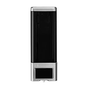 JIANGCJ jiashenggongchang Countertop Zeepdispensers Hotel Wandgemonteerde Hand Sanitizer Fles Zeep Dispenser, Drie…