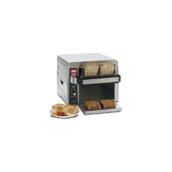 Amazon.com: Waring Conveyor - Tostador comercial: Kitchen ...