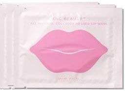 KNC Collagen Masks set of three