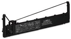 SUPPLIES DISTRIBUTORS 45U3895 IBM Ribbon Cartridge - Black