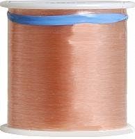 ANDE Monofilament 1/4#Pink 10# Test
