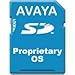 Avaya IPO 500V2 System SD Card MU-Law