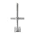 Metaltech M M-MBSJP24 M Levelling Jack Solid/Plate