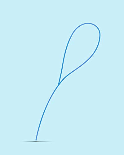 Floss Threaders | For Braces, Bridges, and Implants (3pack)