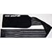 Heat Wraptor Heat Wrap can Hold Any Heat and Gel Pack up to 5 x 10 inches -Wraps Around Any Body Part from Small Joints to Knees, Backs, and Shoulders - Heat Pack NOT Included - Fits Heat Wave Medium