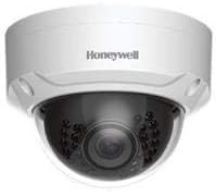 Honeywell H4W4PER3 4MP/ Dome/WDR/ 2.8M Lens Weatherproof IP66