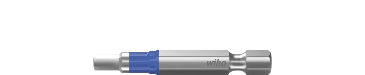 7043T T-Bit 6,0 x 50 mm