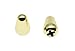 KAISH 2pcs Guitar 5 Way Pickup Selector Switch Tip Switch Cap Switch Knob for USA Strat/Stratocaster Gold