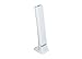 Student Lamp & Lamp For Teens; 16 Bright LED Lights Is A Great Desk Lamp, Reading Light, And Hobby Lamp. Modern Lamp With Touch Sensitive Control, Dimmable, Battery Operated With Night Light In Base