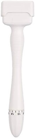 Skin Care Derma Roller, Cosmetic Needling Instrument Micro Needle Adjustable Needle Length Skin Care Micro Needle