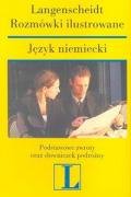 Langenscheidt Rozmowki Ilustrowane Jezyk Niemiecki (Polish Edition)