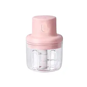 VastateElectric Mini Garlic Chopper (250ml)
