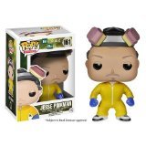 Breaking Bad - Jesse Pinkman (Cook) POP TV Figure Toy 3 x 4in