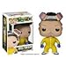 Breaking Bad - Jesse Pinkman (Cook) POP TV Figure Toy 3 x 4in