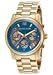 Michael Kors Women's Runway Rose Gold 2 Watch