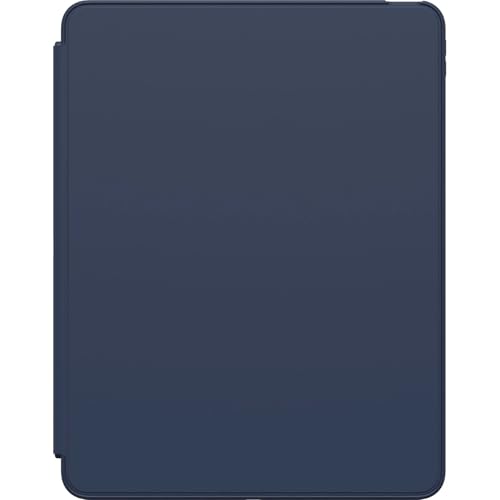OtterBox Statement Studio HĂĽlle fĂĽr iPad Air 13 Zoll (M4/M3/M2), Blau