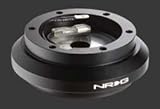 NRG Innovations SRK-100H Short Steering Wheel Hubs