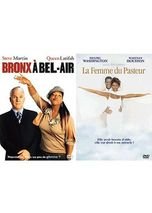 Bronx À Bel Air + La Femme Du Pasteur - Pack Spécial