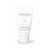 DermaNew Microdermabrasion Facial Rejuvenation Replacement Creme 2.6oz
