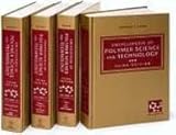 Encyclopedia of Polymer Science and Technology, Mark, Herman F., 0471287806