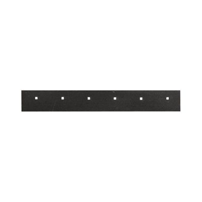 Click Here to See More Images S.A.M. Replacement Cutting Edge for Boss Plows - Replaces OEM Part #STB03071