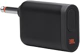 JBL Partybox Digital Wireless Microphones 2.4 GHz 20h Black with Dongle view 3