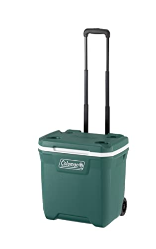 Coleman(コールマン) クーラーボックス エクストリームクーラー 保冷力 アウトドア キャンプ 約26L 保冷力約3日 釣り お花見 部活 強力保冷 頑丈 暑さ対策