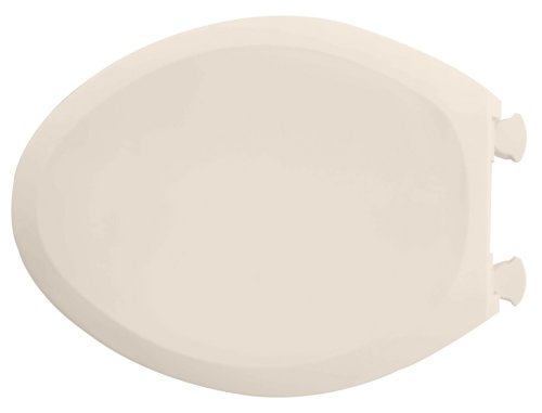 American Standard 5325.010.222 Champion Slow Close Elongated Toilet Seat, Linen