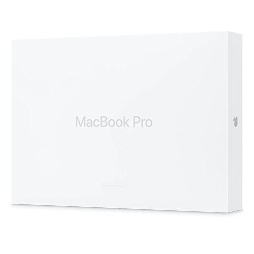 Apple 13.3" MacBook Pro (2020 Model) | Intel