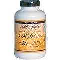 Healthy Origins - CoQ10 Kaneka Q10 Gels 300 mg. - 150 Softgels
