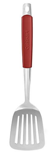 Cuisinart CTG-11-SLTR Stainless Steel Slotted Turner