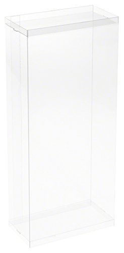 DollSafe Collecting Warehouse Brand Folding Doll Display Boxes 6