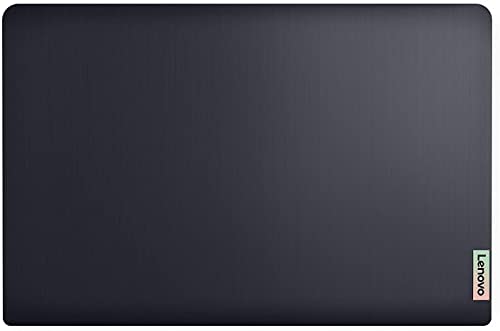 Lenovo IdeaPad 5i 15.6” FHD Touchscreen Laptop, 11th Gen Intel Core i7-1165G7 Processor, 12GB RAM 1TB SSD, Backlit Keyboard, Fingerprint Reader, Windows 11, Abyss Blue