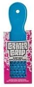 GRATER GRIP WAX TOOL BLUE