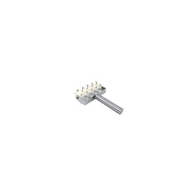 Update International RD-5 Stainless Steel Pizza Roller Docker, 8-Inch