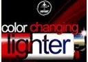 Color Changing Lighter By Vernet Magic
