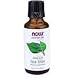 Now Foods Tea Tree Oil, 1 oz (Pack of 2)